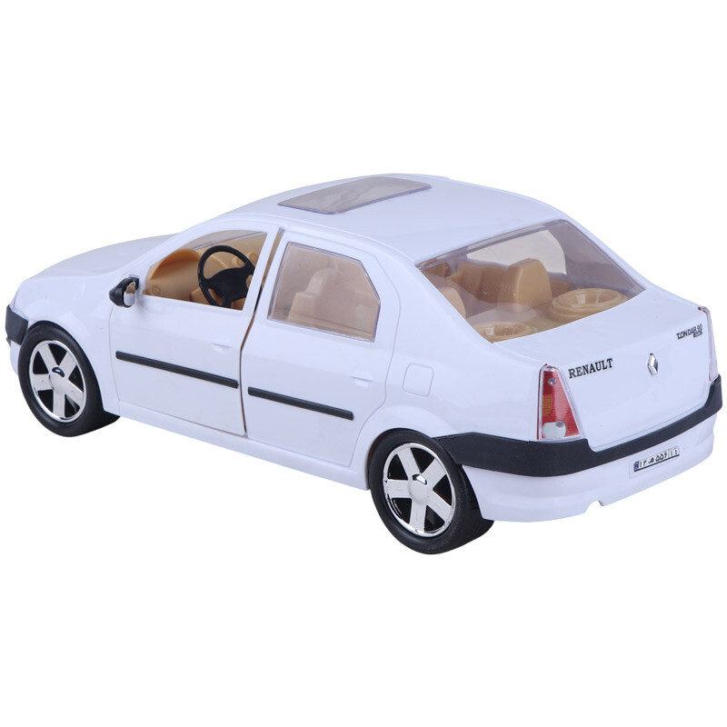 ماشین اسباب بازی قدرتی ال 90 TSMA