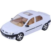 ماشین اسباب بازی قدرتی ال 90 TSMA