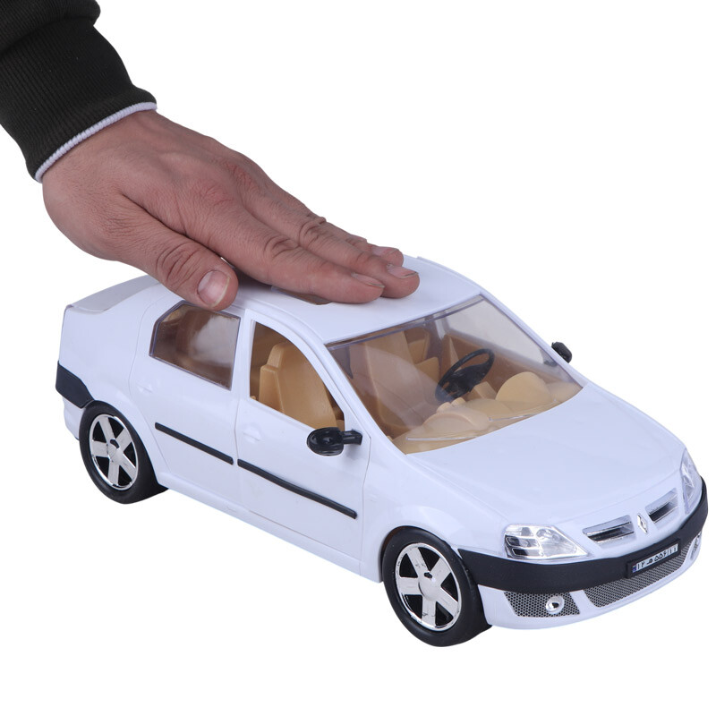 ماشین اسباب بازی قدرتی ال 90 TSMA