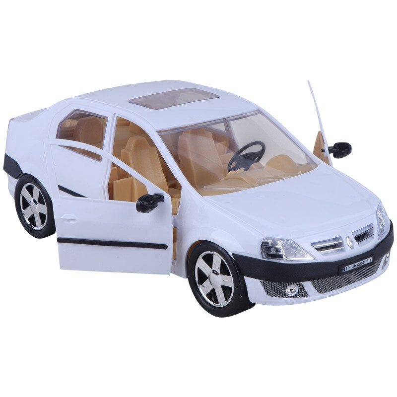 ماشین اسباب بازی قدرتی ال 90 TSMA