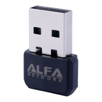 کارت شبکه بی سیم Alfa Net 150Mbps