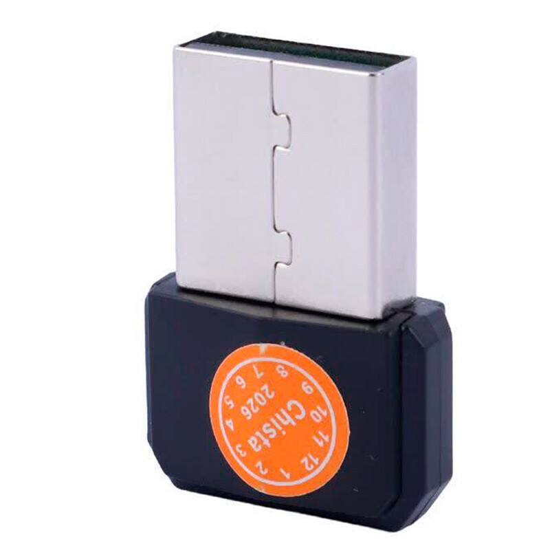 کارت شبکه بی سیم Alfa Net 150Mbps