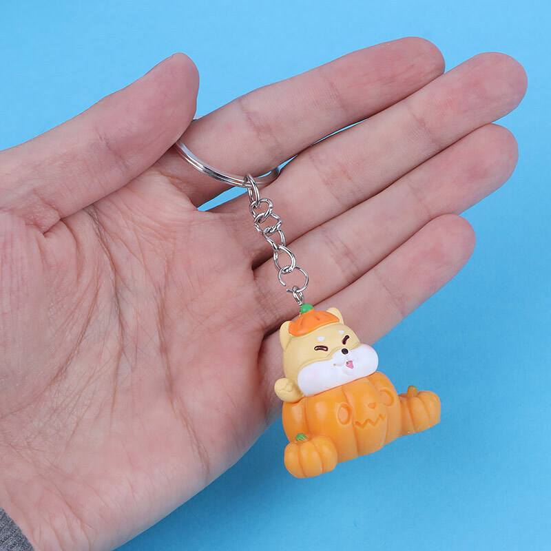 جاکلیدی کدو حلوایی خرسی