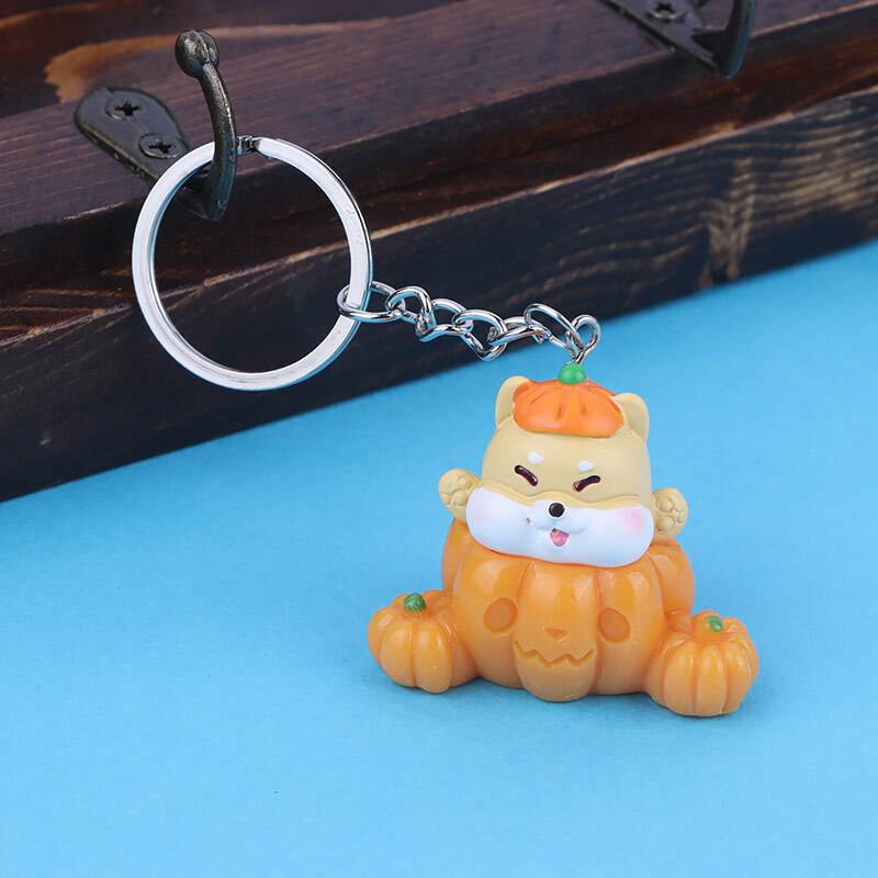 جاکلیدی کدو حلوایی خرسی