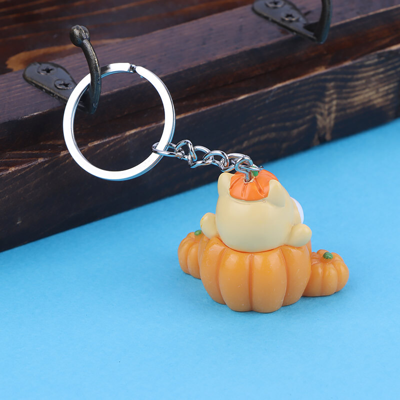 جاکلیدی کدو حلوایی خرسی