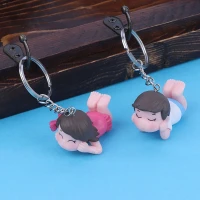 جاکلیدی طرح دختر و پسر