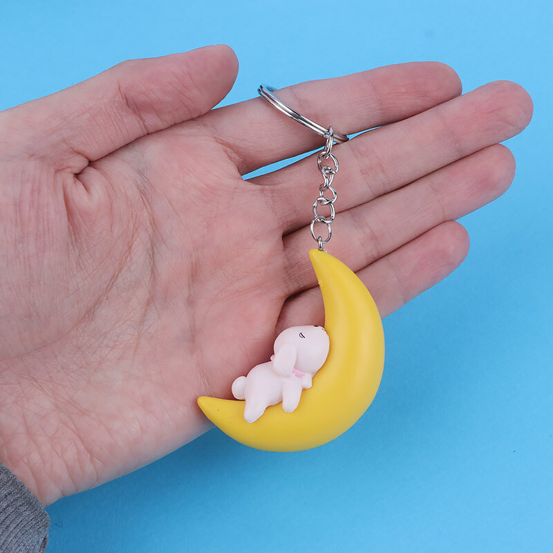 جاکلیدی سگ و ماه