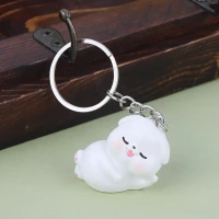 جاکلیدی سگ خوابالو