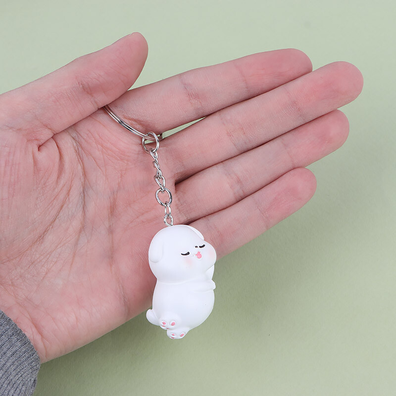 جاکلیدی سگ خوابالو