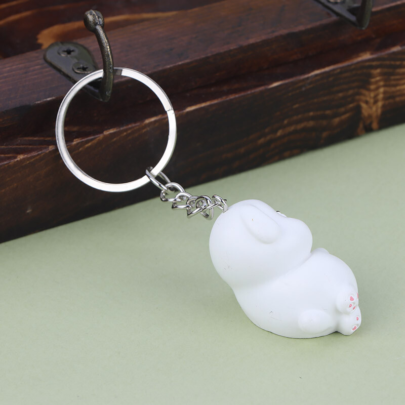 جاکلیدی سگ خوابالو