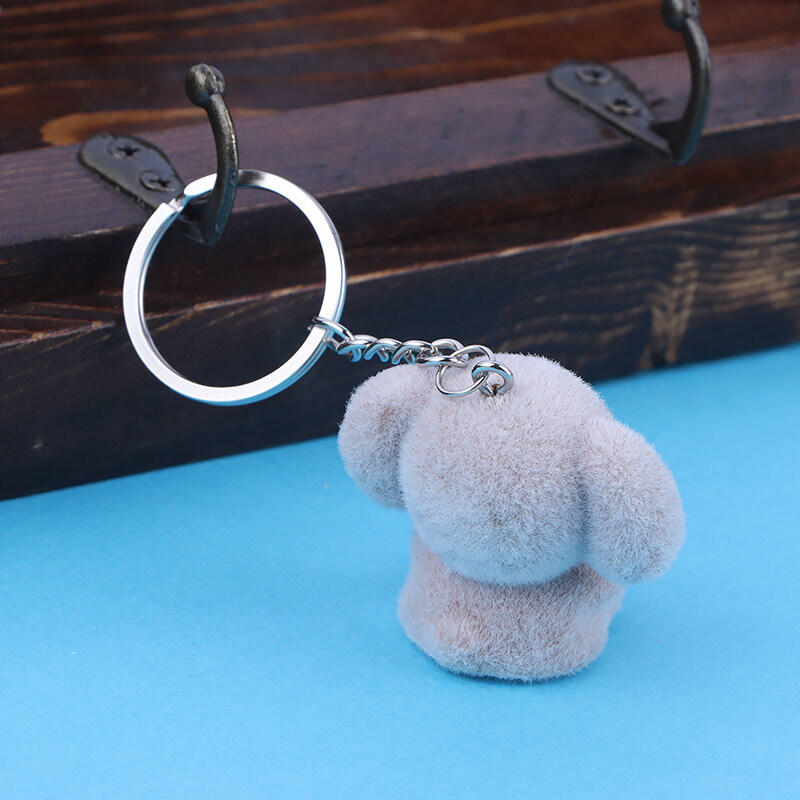 جاکلیدی مخملی کرای بیبی کد 2