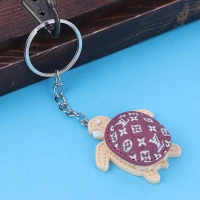 جاکلیدی لاک پشت