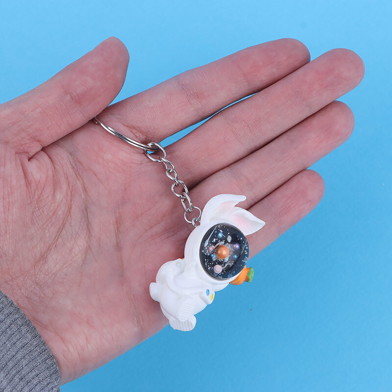 جاکلیدی خرگوش فضانورد