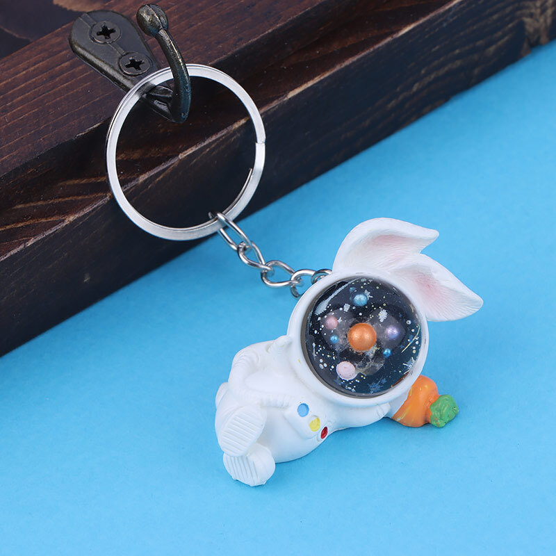 جاکلیدی خرگوش فضانورد