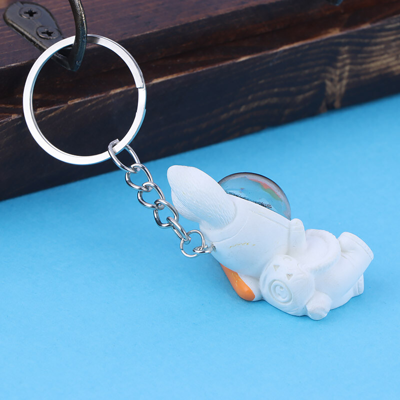 جاکلیدی خرگوش فضانورد