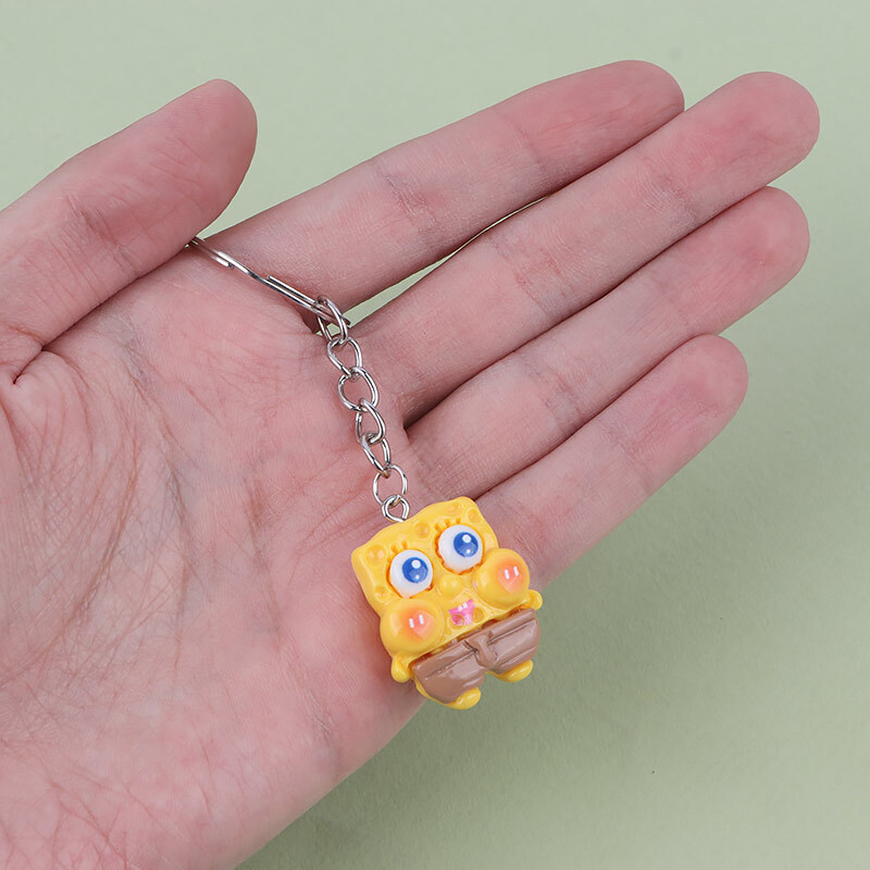 جاکلیدی طرح باب اسفنجی و پاتریک کد 1