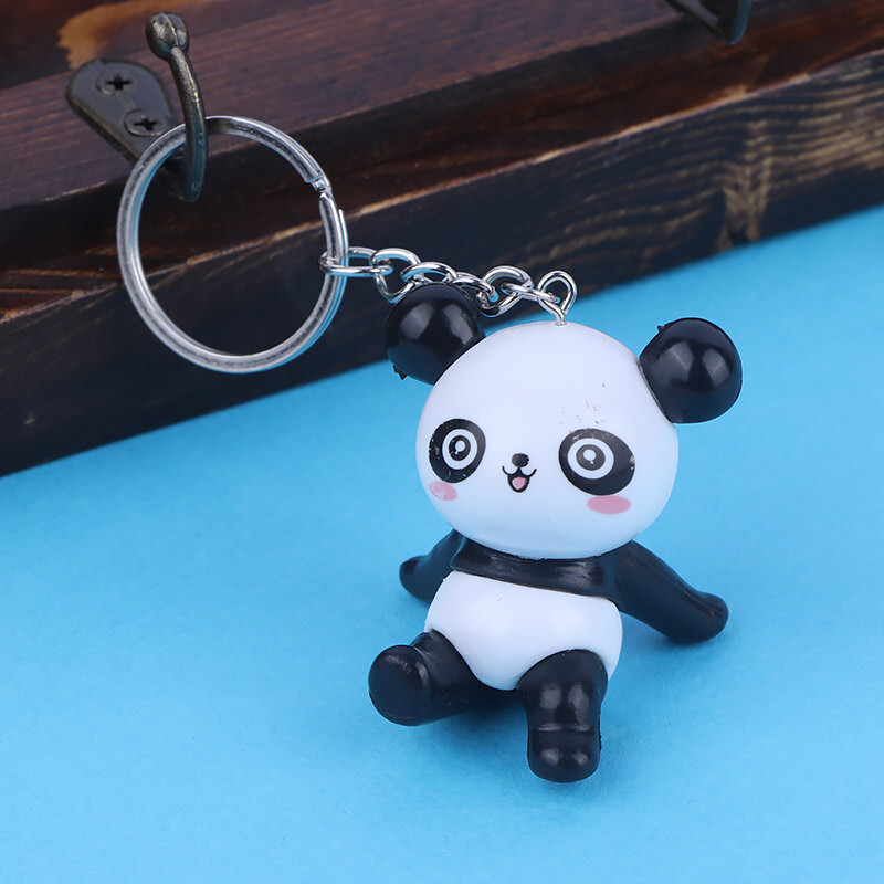 جاکلیدی سنگی طرح پاندا کد 3