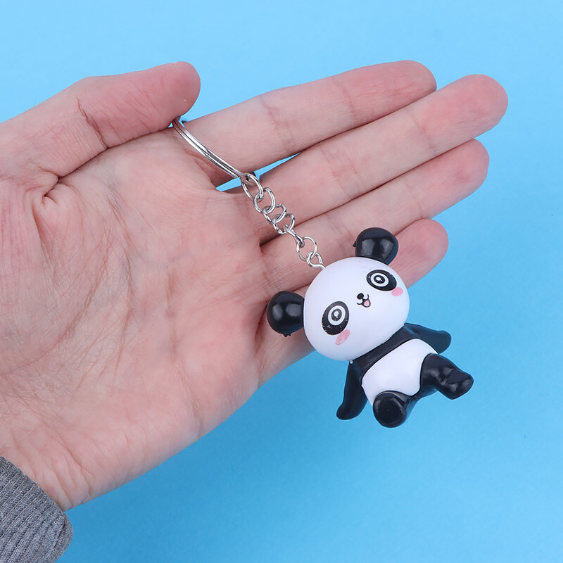 جاکلیدی سنگی طرح پاندا کد 3