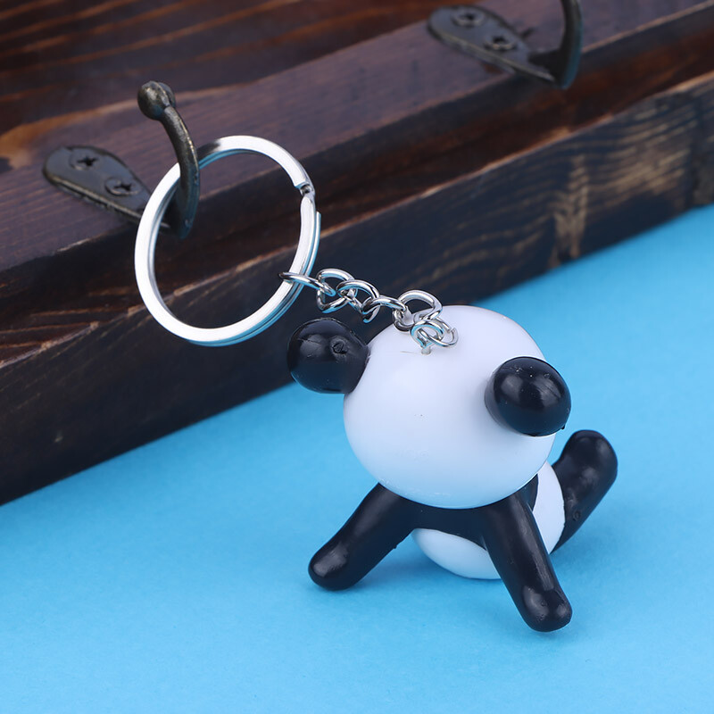 جاکلیدی سنگی طرح پاندا کد 3