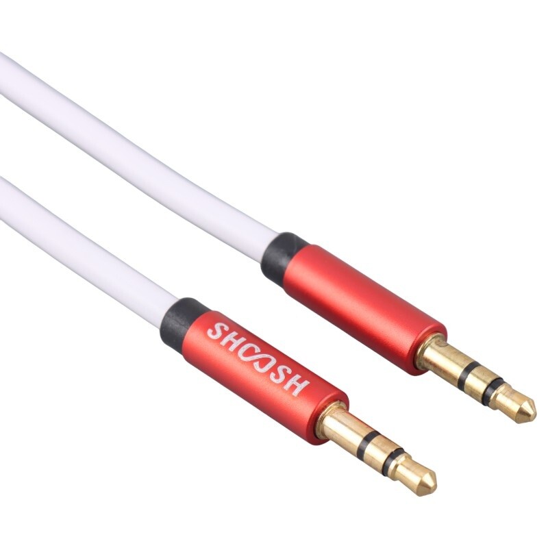کابل AUX شوش SH-A10 طول 1.1 متر