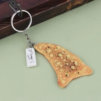 جاکلیدی طرح سنگک