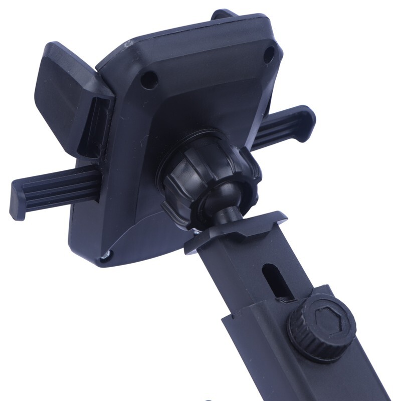 هولدر داشبوردی گیره ای Silicon sucker Royal