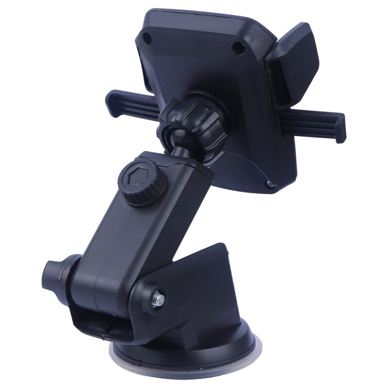 هولدر داشبوردی گیره ای Silicon sucker Royal