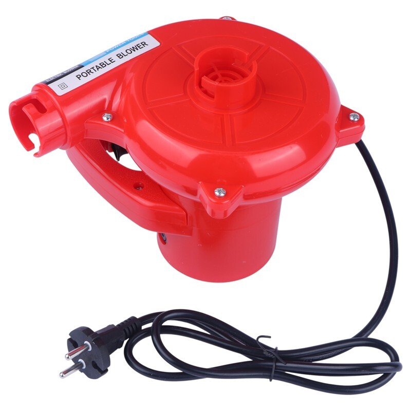 پمپ باد دمنده و مکنده RBL-600