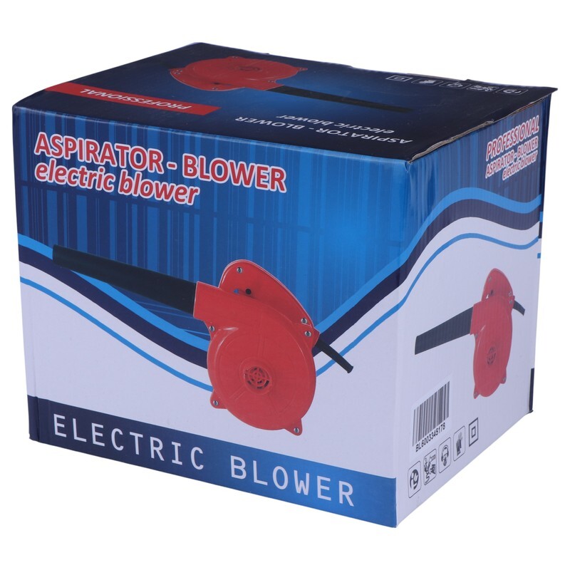 پمپ باد دمنده و مکنده RBL-600