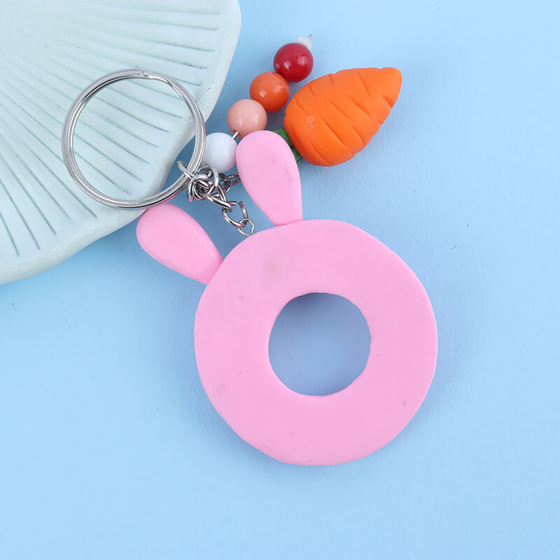 جاکلیدی طرح خرگوش دوناتی