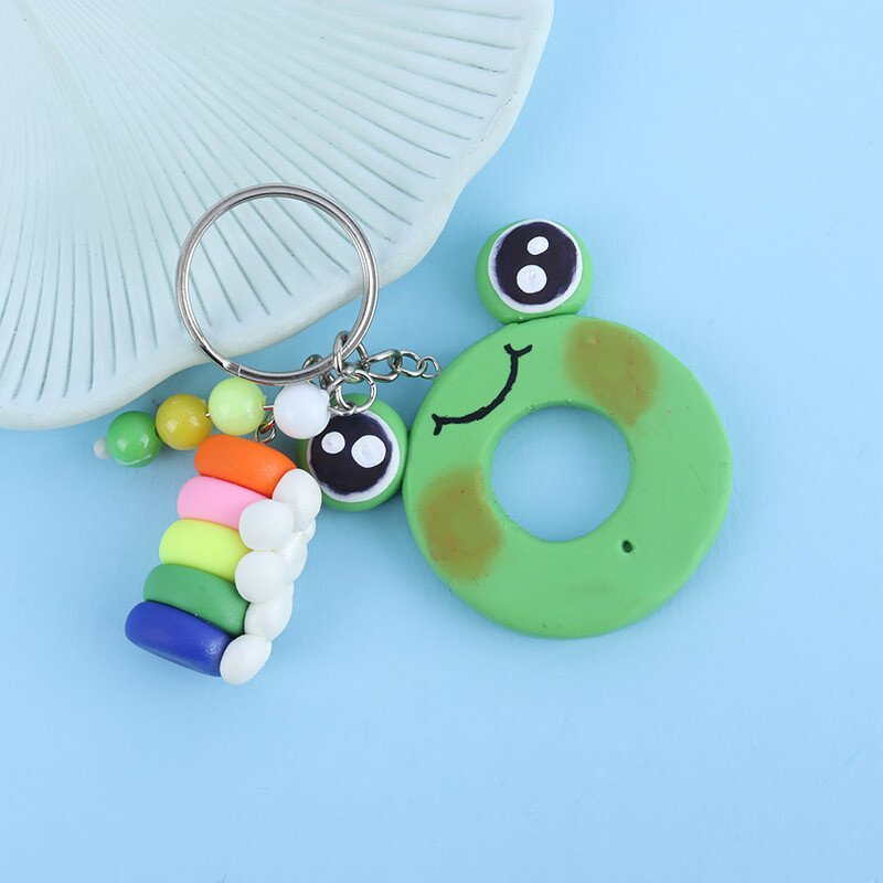 جاکلیدی طرح قورباغه دوناتی