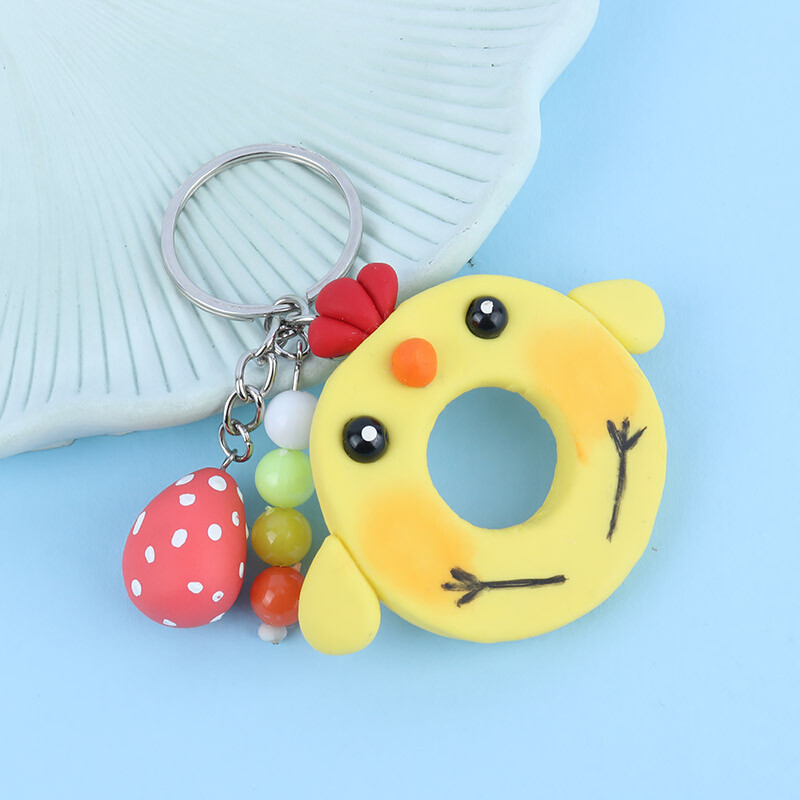 جاکلیدی طرح جوجه دوناتی