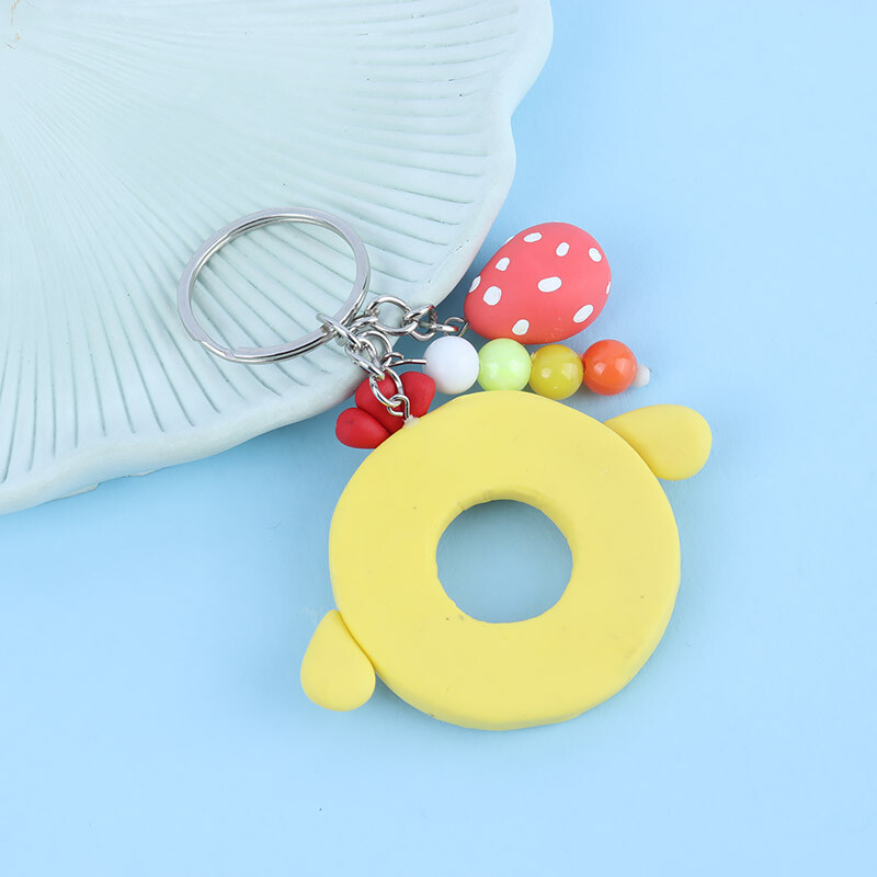 جاکلیدی طرح جوجه دوناتی