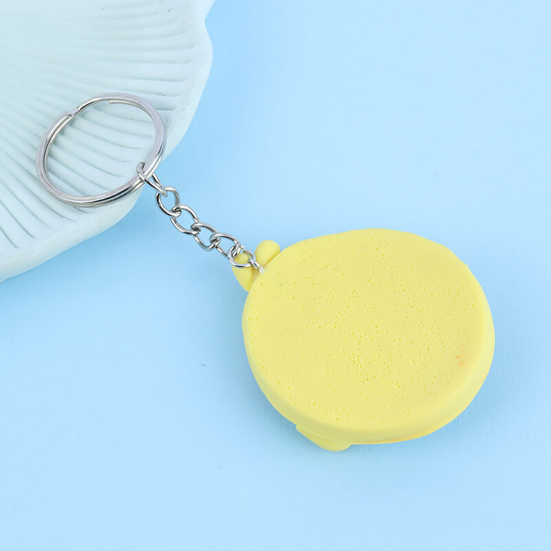 جاکلیدی آینه دار طرح جوجه