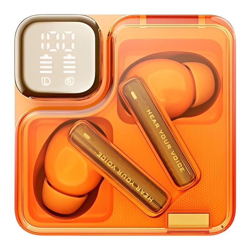 هندزفری بلوتوث دو تایی QCY Melobuds NEO TWS