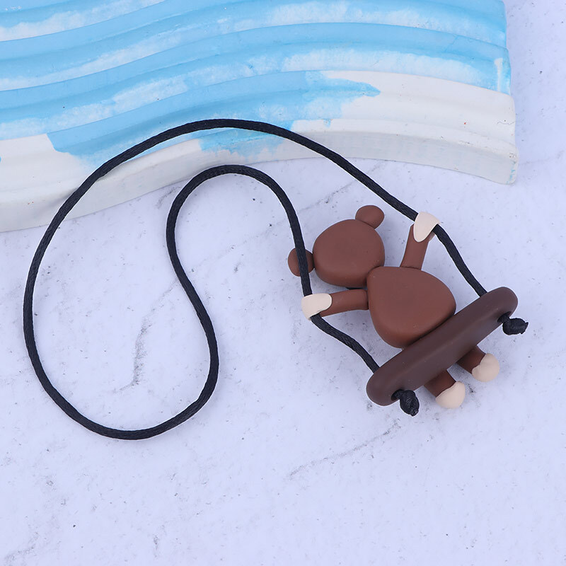 آویز ماشین طرح تدی