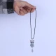 آویز ماشین طرح گربه طوسی