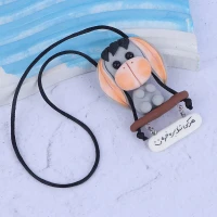 آویز ماشین طرح الاغ