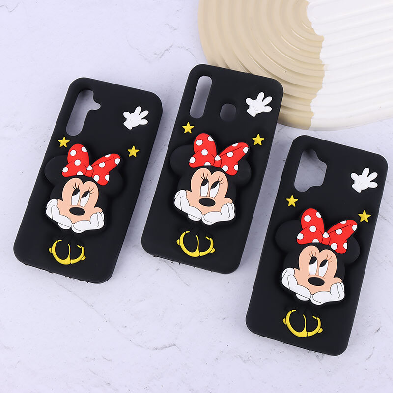 قاب مینی موس پاپ سوکت دار