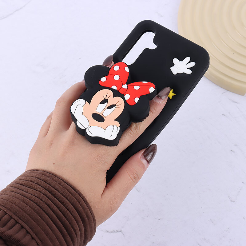 قاب مینی موس پاپ سوکت دار