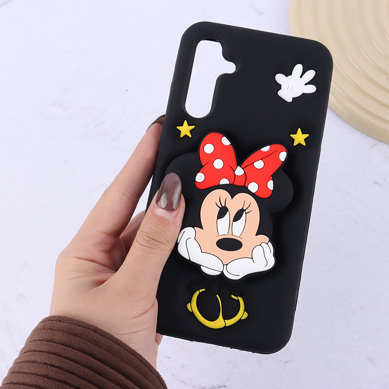 قاب مینی موس پاپ سوکت دار