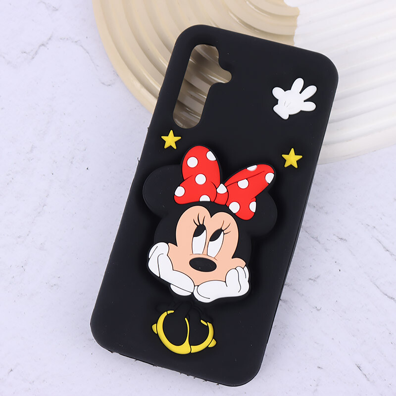 قاب مینی موس پاپ سوکت دار