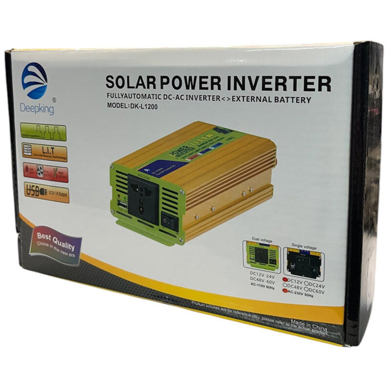 اینورتر Deepking DK-L1200
