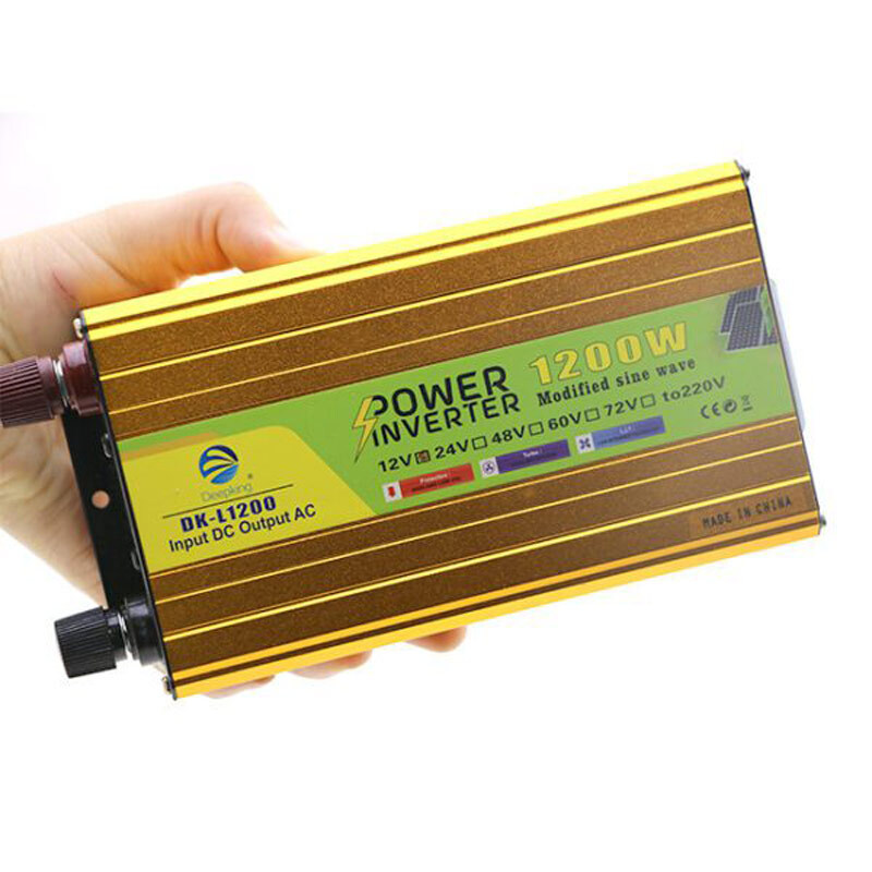 اینورتر Deepking DK-L1200