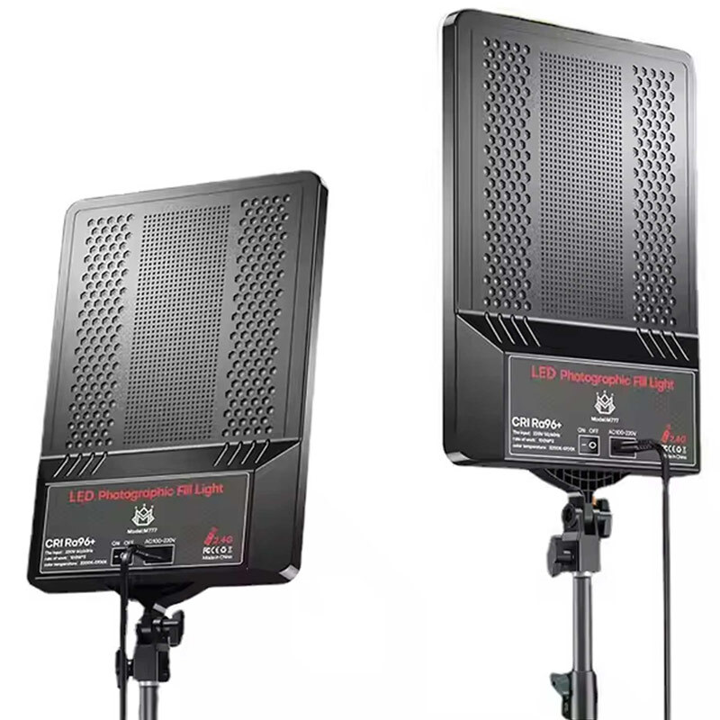 نور ثابت M777