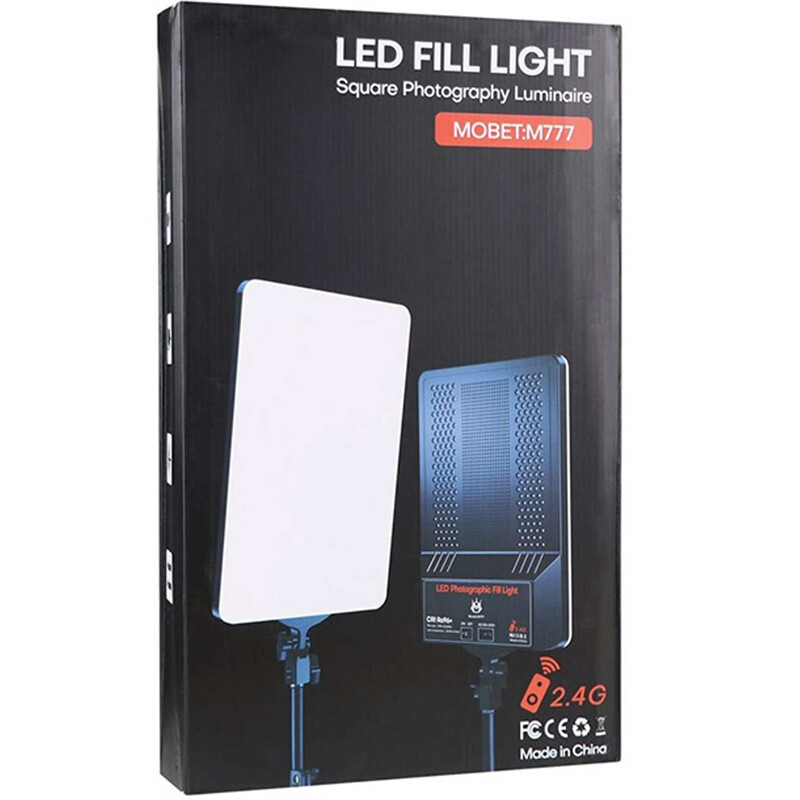 نور ثابت M777