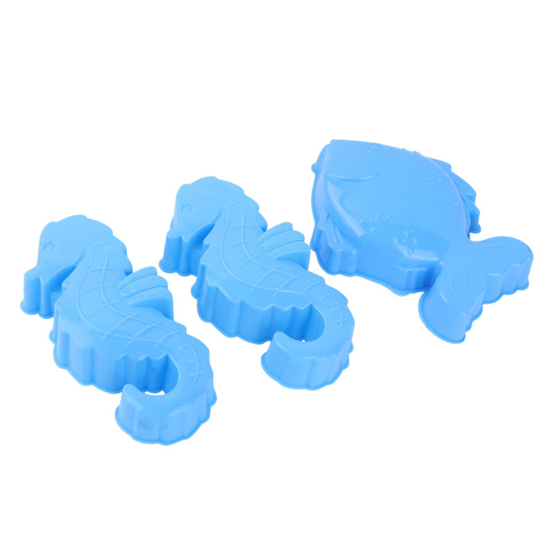 ست اسباب بازی ساحلی تسما