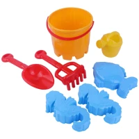 ست اسباب بازی ساحلی تسما