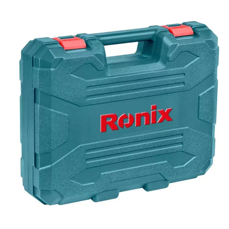 پیچ گوشتی شارژی Ronix 8661