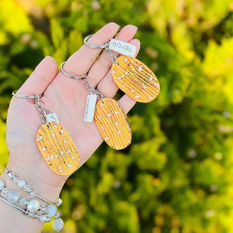 جاکلیدی طرح بربری